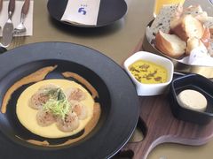 -y SEA·西班牙餐厅(阿那亚·北戴河店)