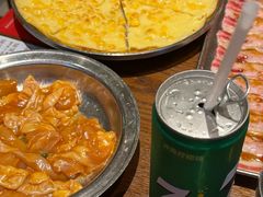 -一品诚记烤肉(大连柏威年购物中心店)