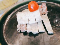 -玉华台饭庄·淮扬菜·烤鸭(望京店)