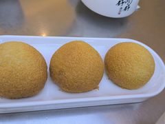 -蔡澜点心·粤菜(万菱汇店)