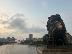 -海河游船-永乐码头(大悲院)