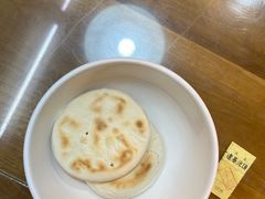 -建基泡馍·西安老字号·清真(永宁店)