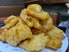 -俊家铁锅炖(迎宾西大街店)