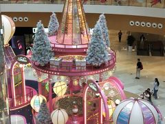 -深圳来福士广场