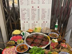 -古木枫老火锅(洪崖洞店)