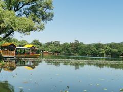 -承德避暑山庄景区