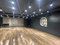 -嘉禾舞社 街舞培训工作室