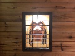 -冰川延边料理·炭烤串(原小木屋店)