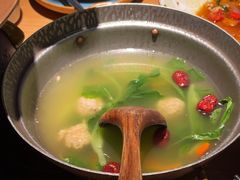-吃饭皇帝大土家民族菜(正大广场店)