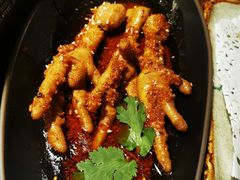 -马头巷·隐庐居·红油大虾(园区店)