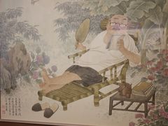 -平江历史文化街区-友苏美术馆