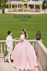 点击看大图 -乐派诗婚纱摄影