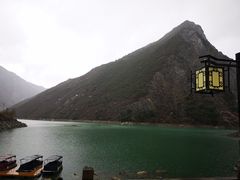 -叠溪松坪沟景区