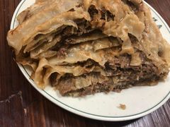 -清真永恒华威肉饼(潘家园店)