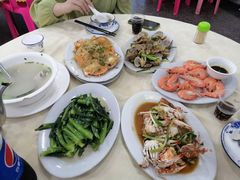 -秋姐美食店(旅游大道店)