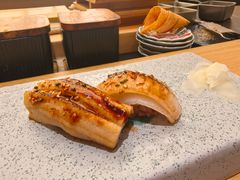 -鮨政· Omakase(港汇恒隆广场店)