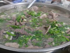 -小杨翘脚牛肉