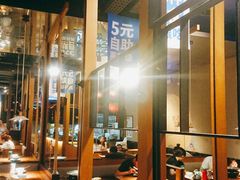 -九锅一堂酸菜鱼(新南凯德直营店)
