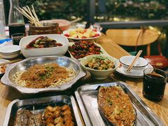 -靓靓蒸虾(中山里店)