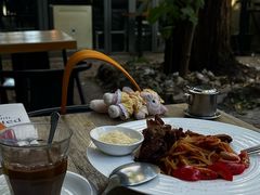 -zarah(鼓楼店)