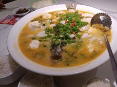 -川味堂·四川豆花(八卦岭店)