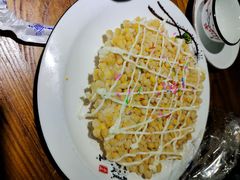 -海宁煲农家菜(惠南镇店)