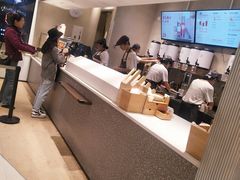 -奈雪的茶(石家庄万象城店)