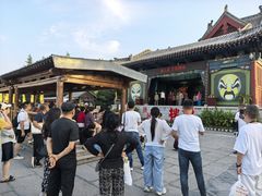 -大槐树寻根祭祖园