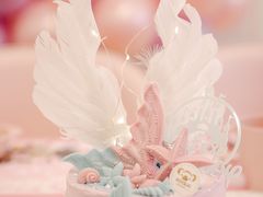 -考拉小厨亲子餐厅(榆次店)