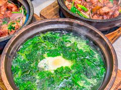 -不二啫·广府啫啫煲(江燕路万科里店)
