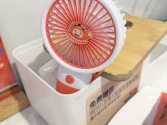 -大丰收脆鱼(乐堤港店)