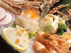-赤坂亭·M9和牛烧肉·铁板烧·日料398放题(长泰广场店)
