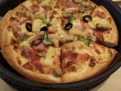 -必胜客(WOW象山涌金广场店)