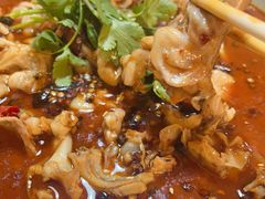 -黄泰吉拾味餐厅(江汉路店)