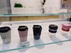 -Manner Coffee(光大安石中心)