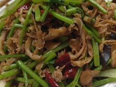 -食鸡公社辣子鸡·潍坊菜·烧烤