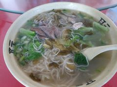 -黎家风味餐厅(锦绣花园店)