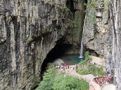 -鹿院坪生态旅游景区