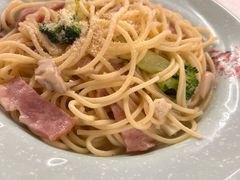 -蘑菇餐厅(马台街店)