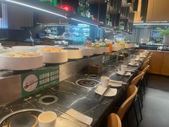 -川江号子火锅(运河城店)