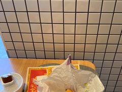 -麦当劳(玉桥中路店)