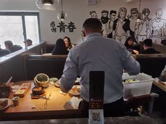 -胡马八破·川菜小馆(高新万达店)