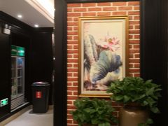 -金春禧·鲁菜海鲜(延吉路万达店)