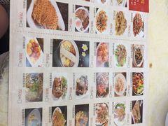 -顺德人家食府(黄金广场店)