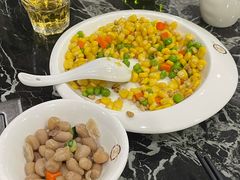 -李师傅脆肚(华强北店)
