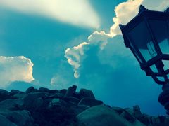 -那琴半岛地质海洋公园