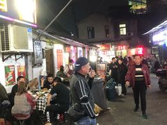 -桂萍特色牛筋牛杂(长堤街总店)