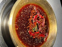 -小龙坎火锅(全球总店)