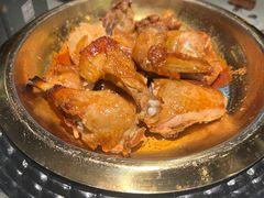 -原味田园·客家菜·土窑鸡(中航城君尚购物中心店)