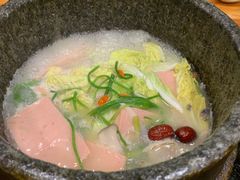 -滇藏石锅宴(崇仁巷老店)
